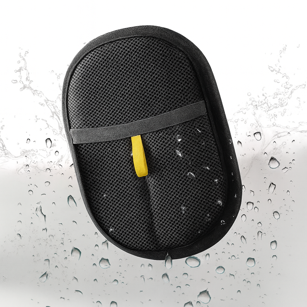 Pet Hair Remover Gloves