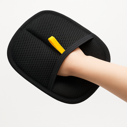 Pet Hair Remover Gloves