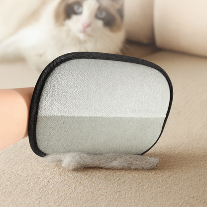 Pet Hair Remover Gloves
